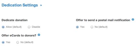 donation ecards|Use eCards for a More Personal Donation Experience .